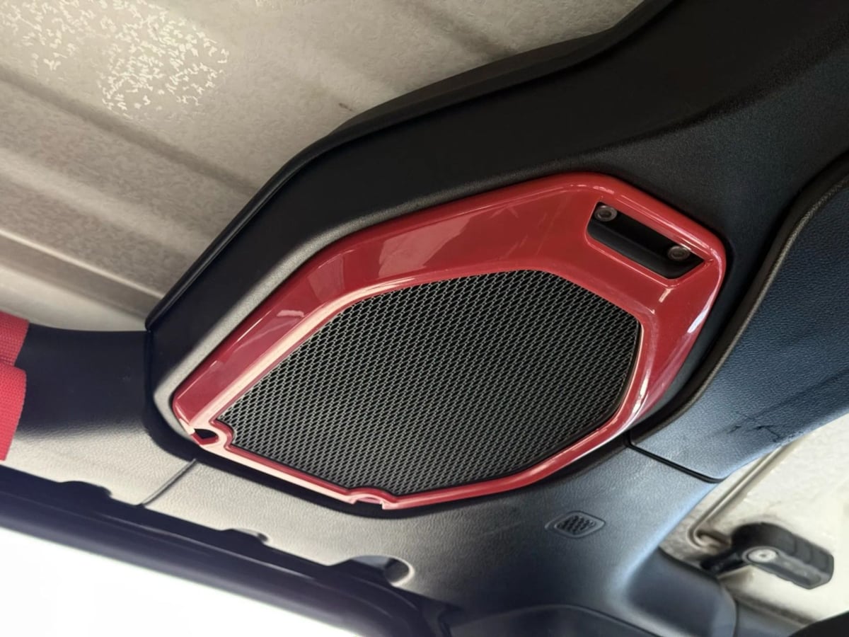 2019 Jeep Wrangler Unlimited Sport S - Photo 32