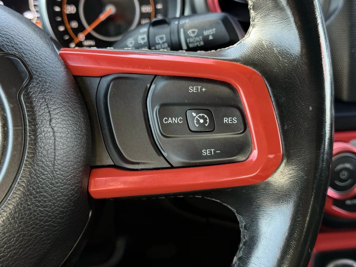 2019 Jeep Wrangler Unlimited Sport S - Photo 41