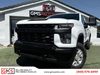 2020 Chevrolet Silverado 2500HD Work Truck