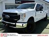 2022 Ford Super Duty F-350 SRW XL