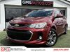 2017 Chevrolet Sonic LT