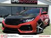 2019 Honda Civic Si Coupe 