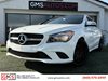 2015 Mercedes-Benz CLA 250 Coupe