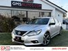 2017 Nissan Altima 3.5 SR