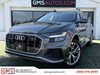 2020 Audi Q8 Prestige