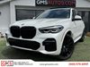 2022 BMW X5 M50i