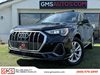2021 Audi Q3 S line Premium