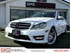 2013 Mercedes-Benz C 300 4MATIC Sport Sedan