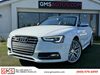 2013 Audi S5 Prestige