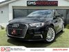 2017 Audi A3 Sportback e-tron Premium