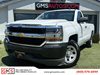 2017 Chevrolet Silverado 1500 Work Truck