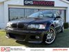2003 BMW 3 Series M3