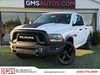 2020 Ram 1500 Classic Warlock