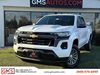 2023 Chevrolet Colorado 2WD LT