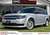 2017 Ford Flex SE