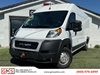 2022 Ram ProMaster Cargo Van 