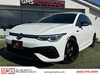 2023 Volkswagen Golf R 20th Anniversary Edition