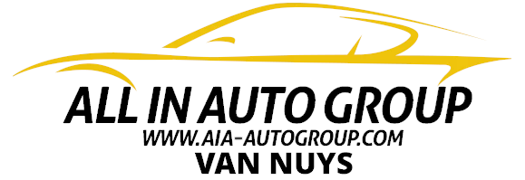 All In Auto Group Van Nuys