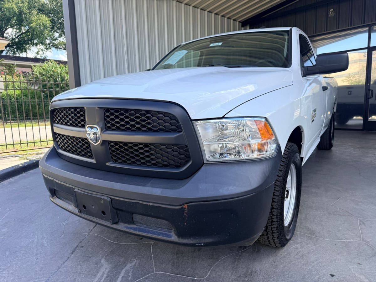 2023 RAM Ram 1500 Classic Tradesman - Photo 2