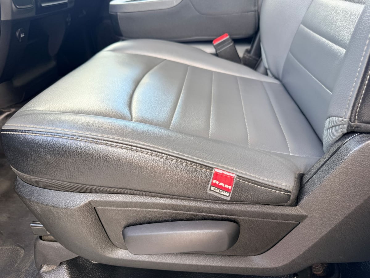 2023 RAM Ram 1500 Classic Tradesman - Photo 10