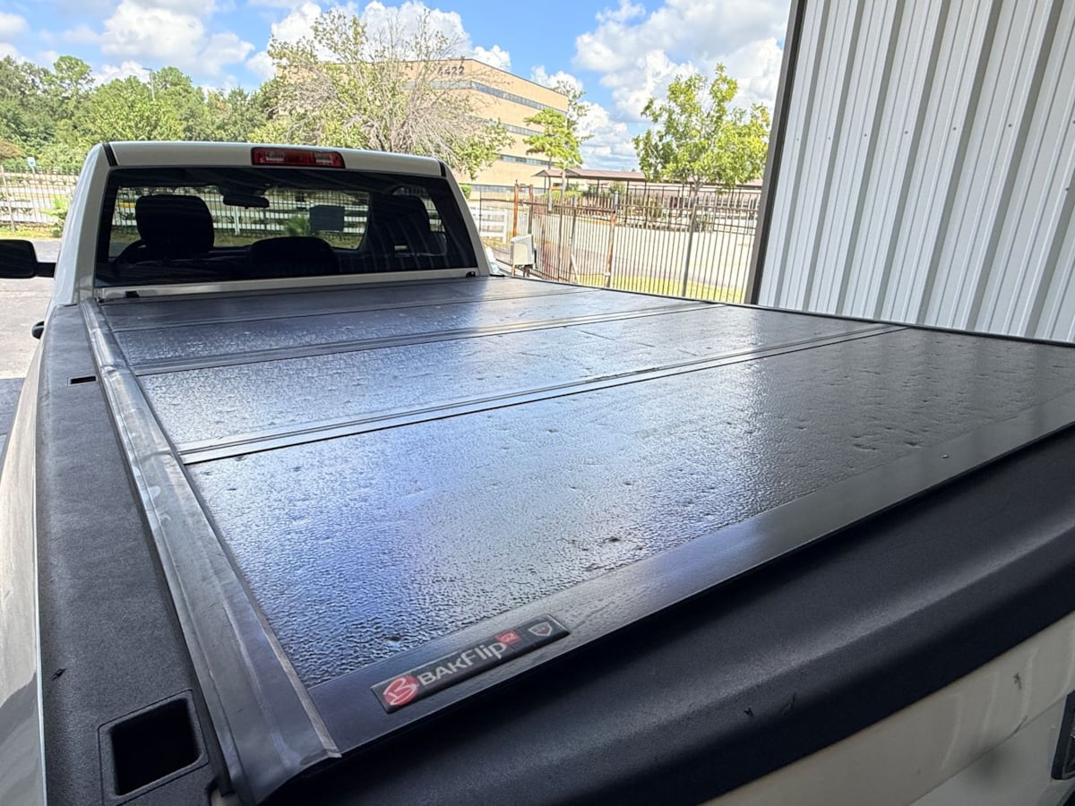 2023 RAM Ram 1500 Classic Tradesman - Photo 22
