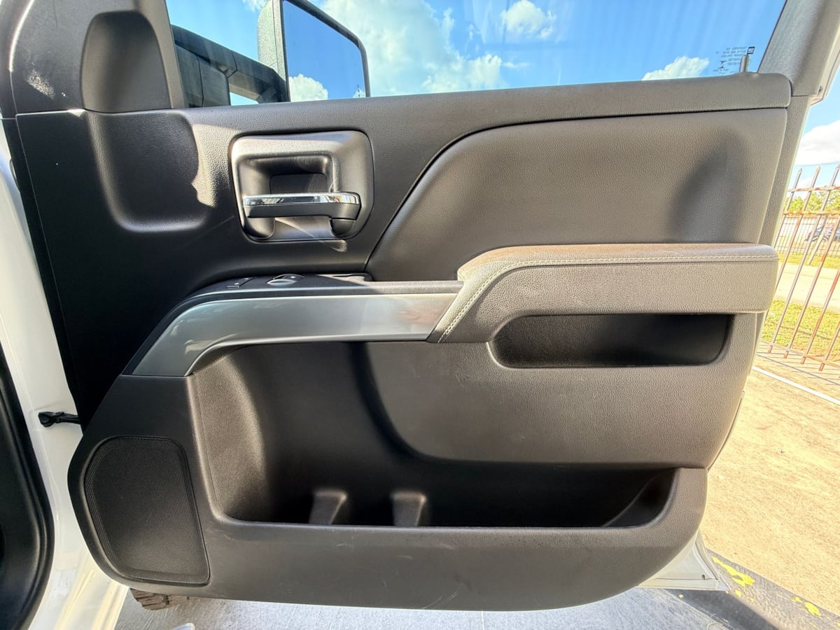 2017 Chevrolet Silverado 2500HD LT - Photo 14