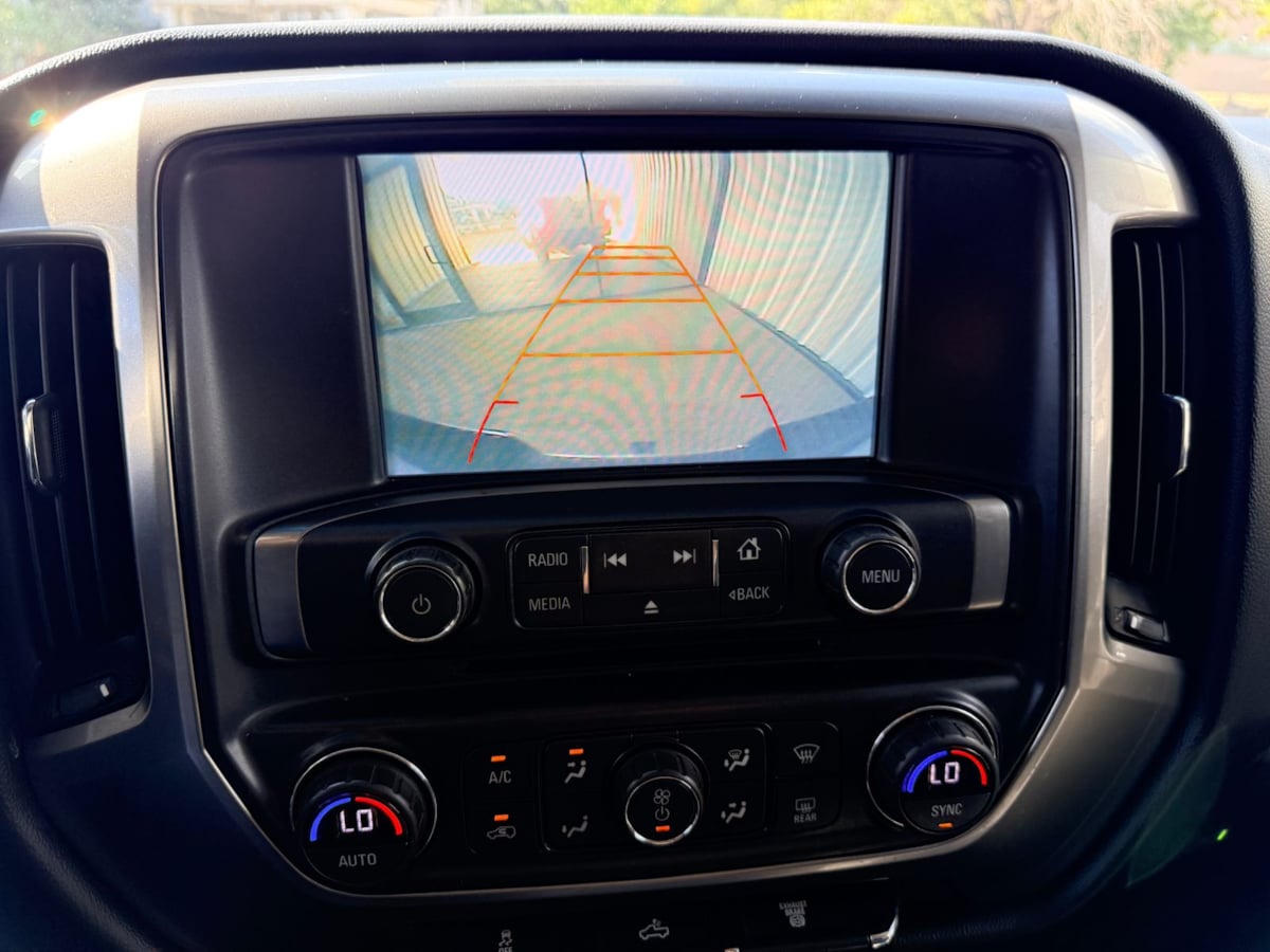 2017 Chevrolet Silverado 2500HD LT - Photo 24