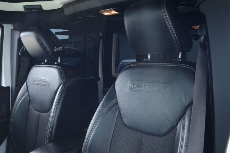 2017 Jeep Wrangler Unlimited Freedom Edition - Photo 22
