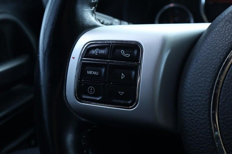 2017 Jeep Wrangler Unlimited Freedom Edition - Photo 29