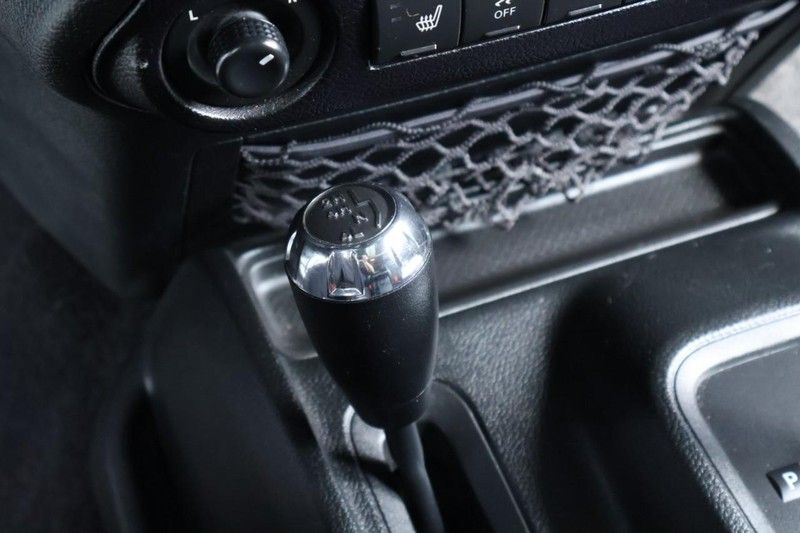 2017 Jeep Wrangler Unlimited Freedom Edition - Photo 35