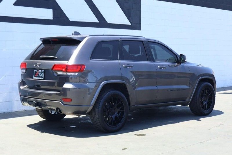 2021 Jeep Grand Cherokee 80th Edition - Photo 6