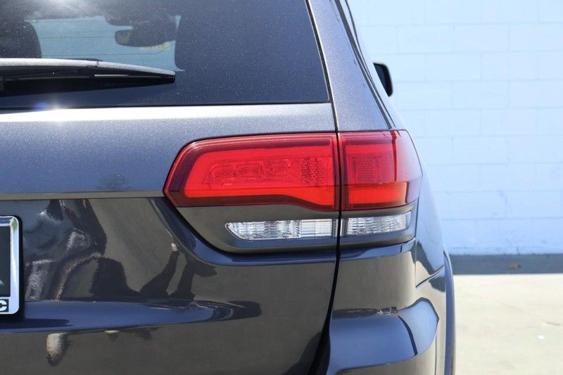 2021 Jeep Grand Cherokee 80th Edition - Photo 8