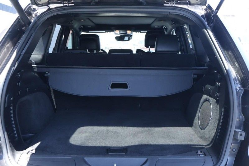 2021 Jeep Grand Cherokee 80th Edition - Photo 10