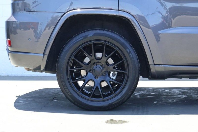 2021 Jeep Grand Cherokee 80th Edition - Photo 16