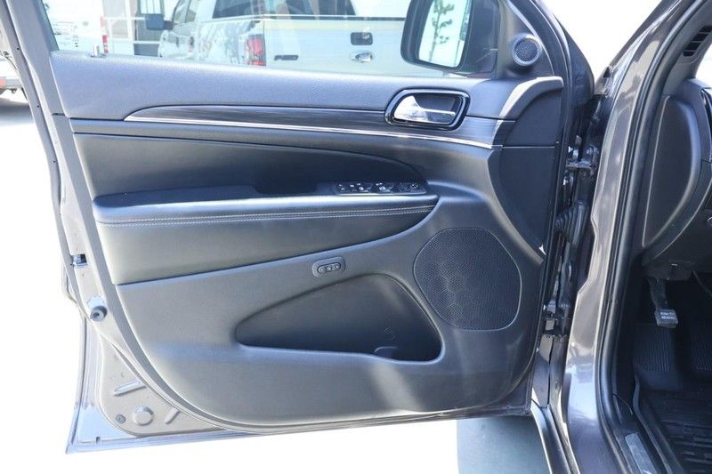 2021 Jeep Grand Cherokee 80th Edition - Photo 17