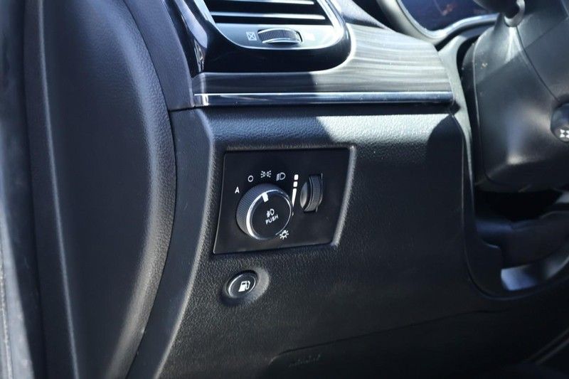 2021 Jeep Grand Cherokee 80th Edition - Photo 19