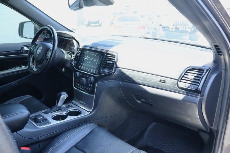 2021 Jeep Grand Cherokee 80th Edition - Photo 23