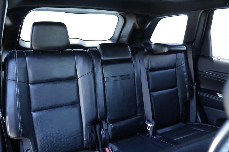 2021 Jeep Grand Cherokee 80th Edition - Photo 26