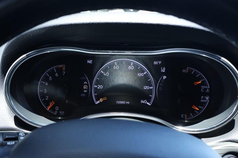 2021 Jeep Grand Cherokee 80th Edition - Photo 29