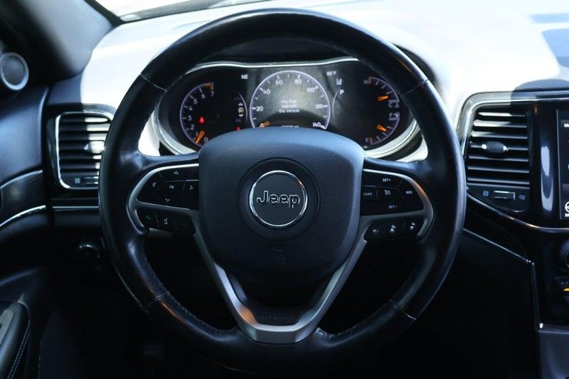2021 Jeep Grand Cherokee 80th Edition - Photo 30