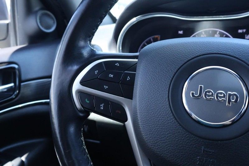 2021 Jeep Grand Cherokee 80th Edition - Photo 31