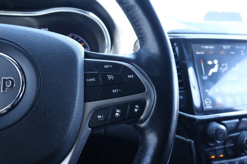 2021 Jeep Grand Cherokee 80th Edition - Photo 32