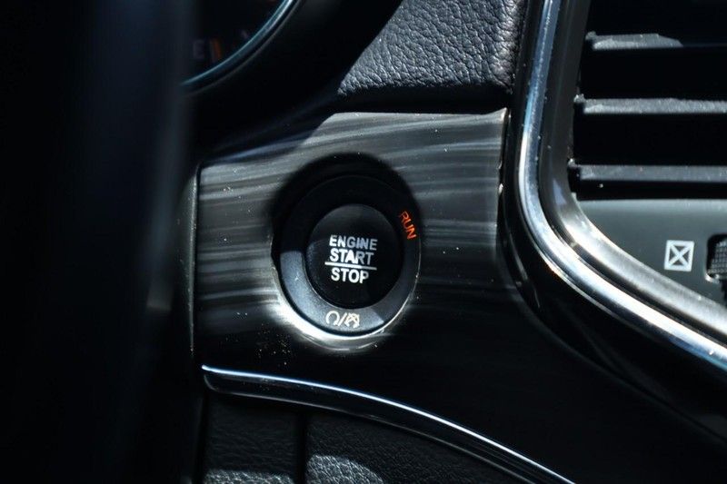 2021 Jeep Grand Cherokee 80th Edition - Photo 33
