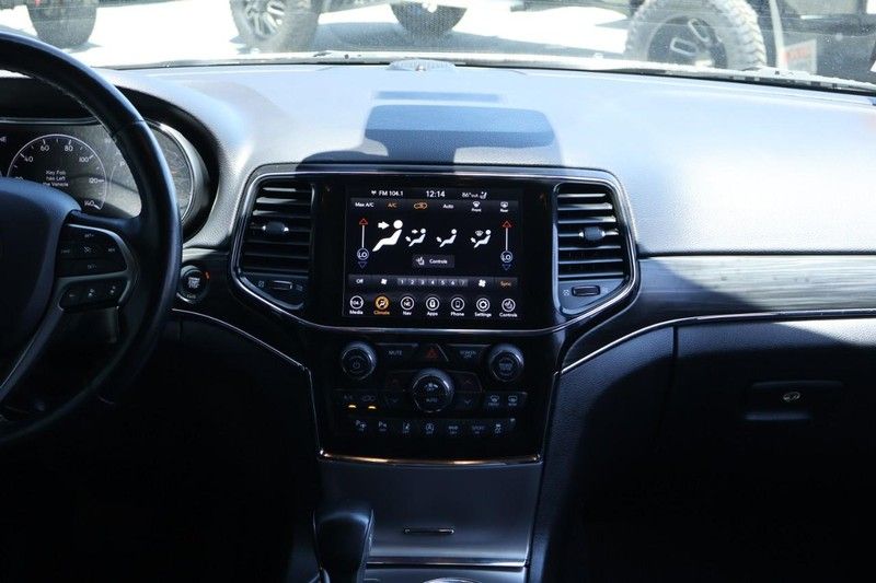 2021 Jeep Grand Cherokee 80th Edition - Photo 34