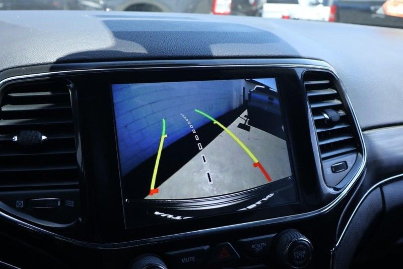2021 Jeep Grand Cherokee 80th Edition - Photo 36