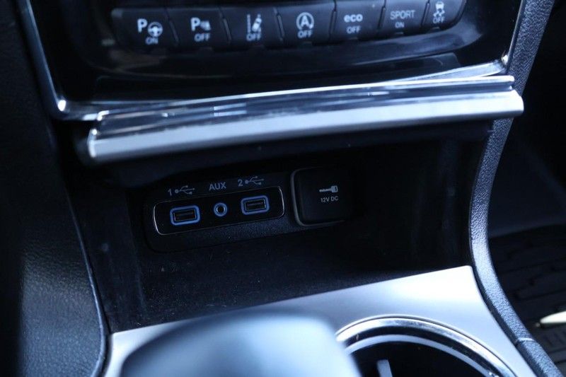 2021 Jeep Grand Cherokee 80th Edition - Photo 38