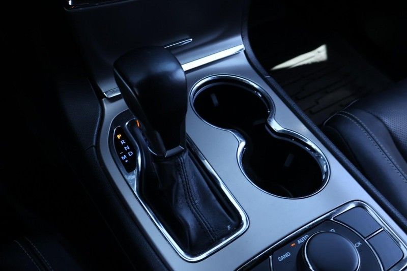 2021 Jeep Grand Cherokee 80th Edition - Photo 39