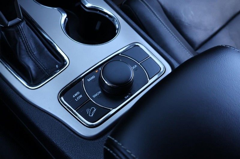 2021 Jeep Grand Cherokee 80th Edition - Photo 40