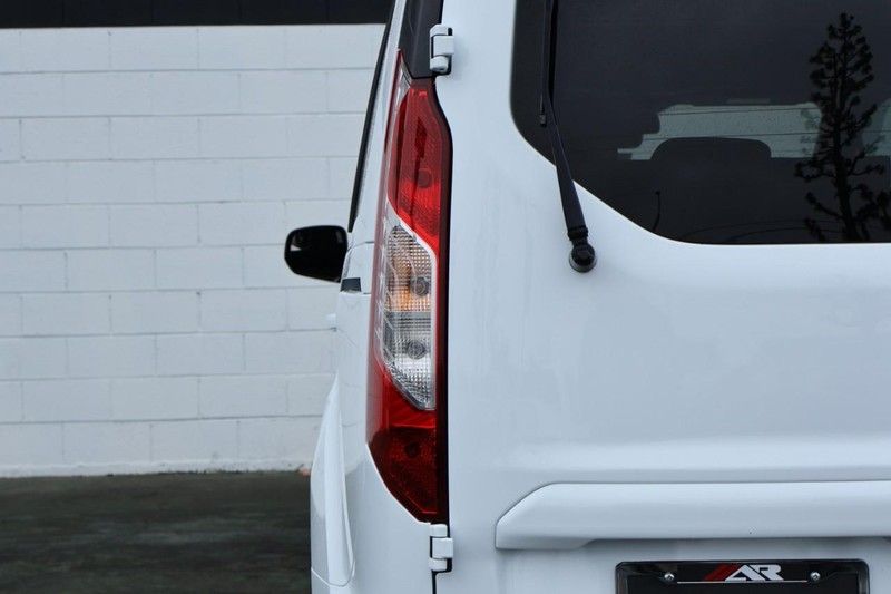 2022 Ford Transit Connect XLT - Photo 8