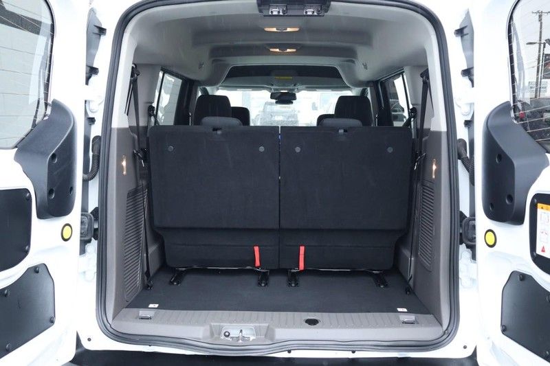 2022 Ford Transit Connect XLT - Photo 10